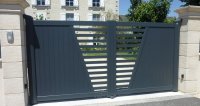 Notre société de clôture et de portail à Varennes-en-Argonne